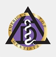 The America's Top Dentists Logo
