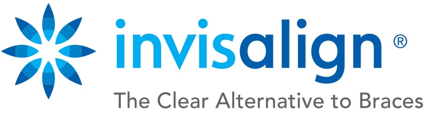 The Invisalign logo